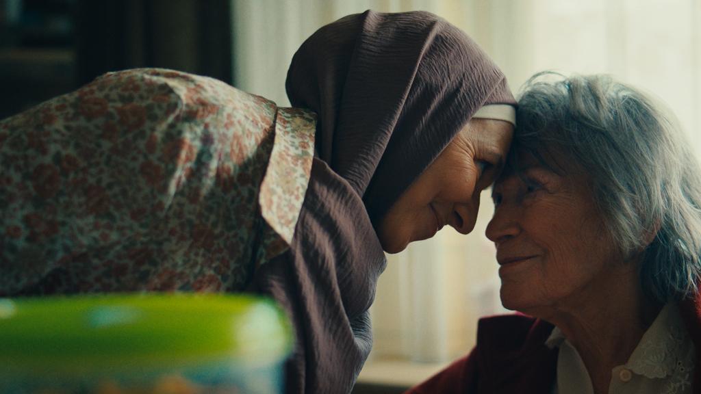 Les Baronnes Les Baronnes