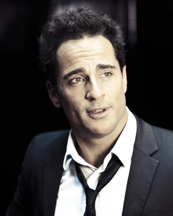 Florent Peyre Florent Peyre