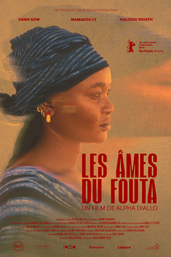 The Souls of Fouta