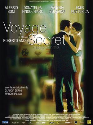 Voyage secret Voyage secret