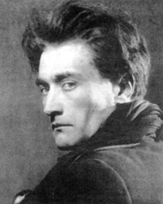 Antonin Artaud