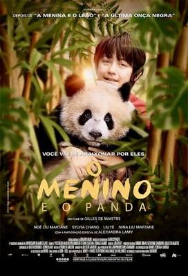 Moon le panda - Brazil