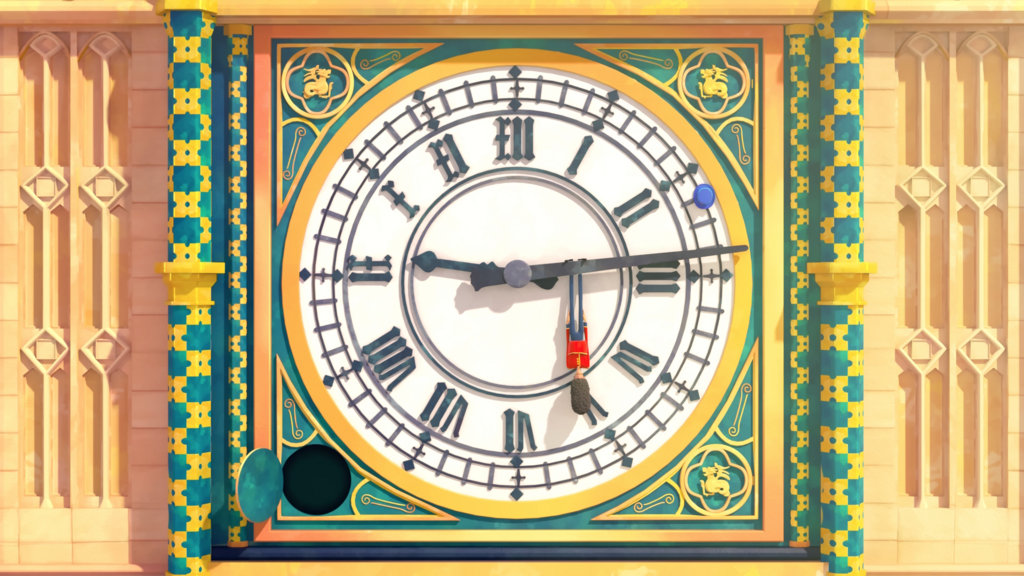 Leuven International Short Film Festival - 2016