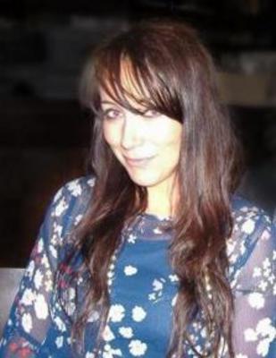 Isabelle Stead Isabelle Stead