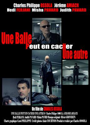 Une balle peut en cacher une autre