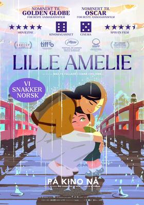 Little Am&eacute;lie - Norway