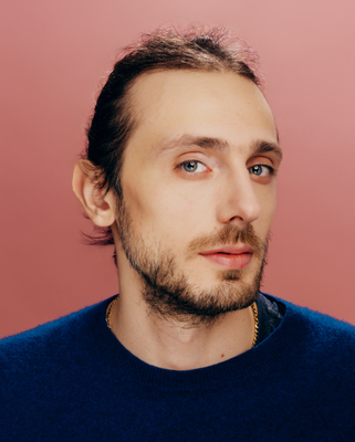 Andranic Manet - &copy; Marie Rouge / Unifrance