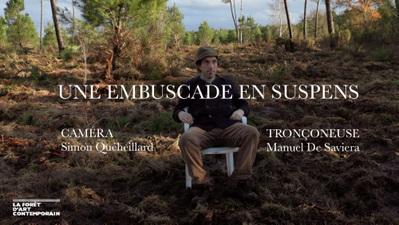 An Ambush in Suspense An Ambush in Suspense