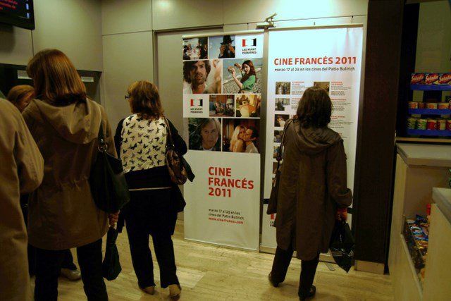 Argentina according to Michel Leclerc Argentina according to Michel Leclerc