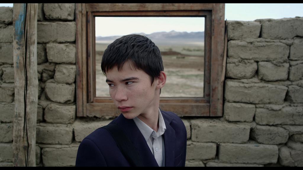 San Francisco International Film Festival - 2014