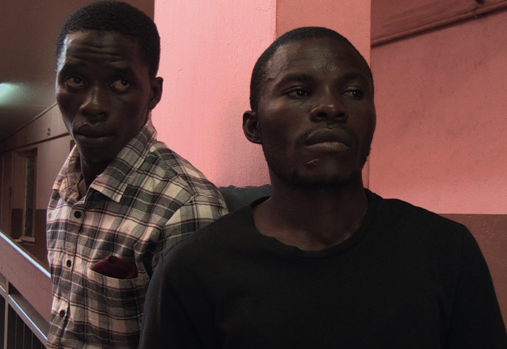 We, Students ! We, Students !