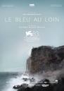 Bleu au loin
