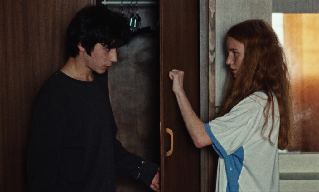 Goodbye Cruel World - &copy; Arte France - Remembers - Iliade et Films - Umedia