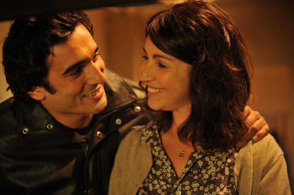 24 Jours, la vérité sur l'affaire Ilan Halimi - © Etienne George 24 Jours, la vérité sur l'affaire Ilan Halimi - © Etienne George