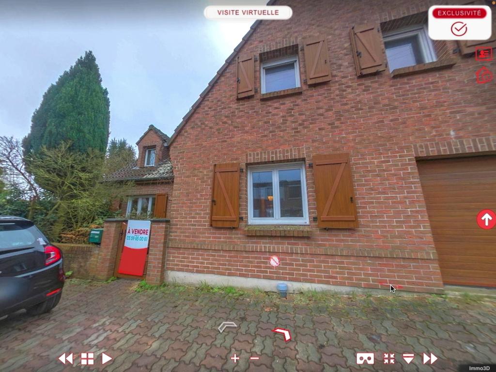 155 rue de Bonavis, 59400 Cambrai