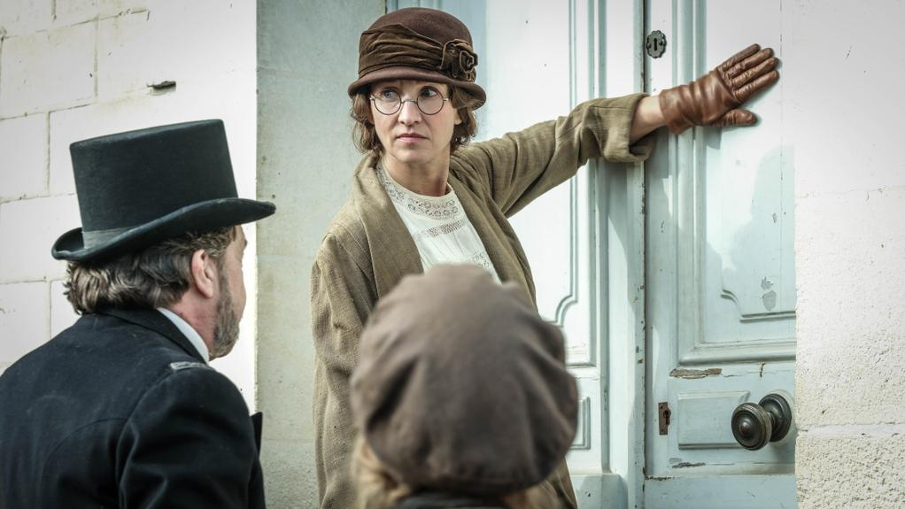 My Very First World War - &copy; Julien Pani&eacute; - SND - Vertigo