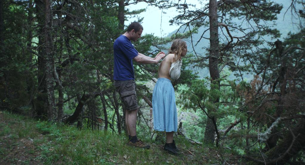 Rendez-vous &ndash; Nuovo cinema francese - 2023