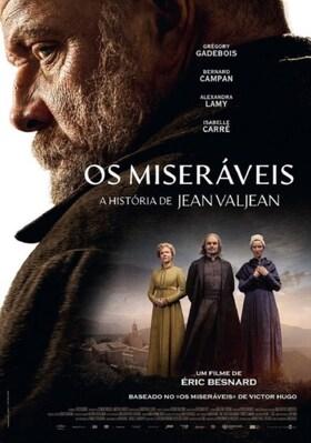 Jean Valjean - Portugal