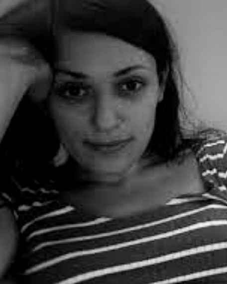 Gaëlle Bellan Gaëlle Bellan