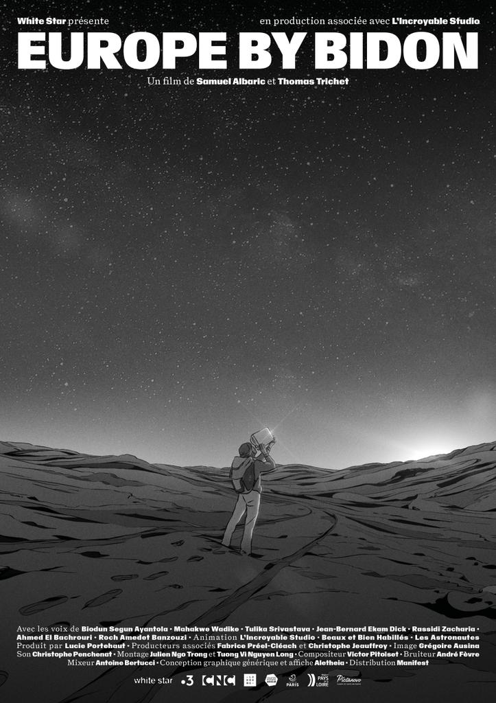 Europe by Bidon Europe by Bidon