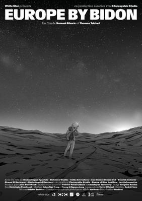 Europe by Bidon Europe by Bidon