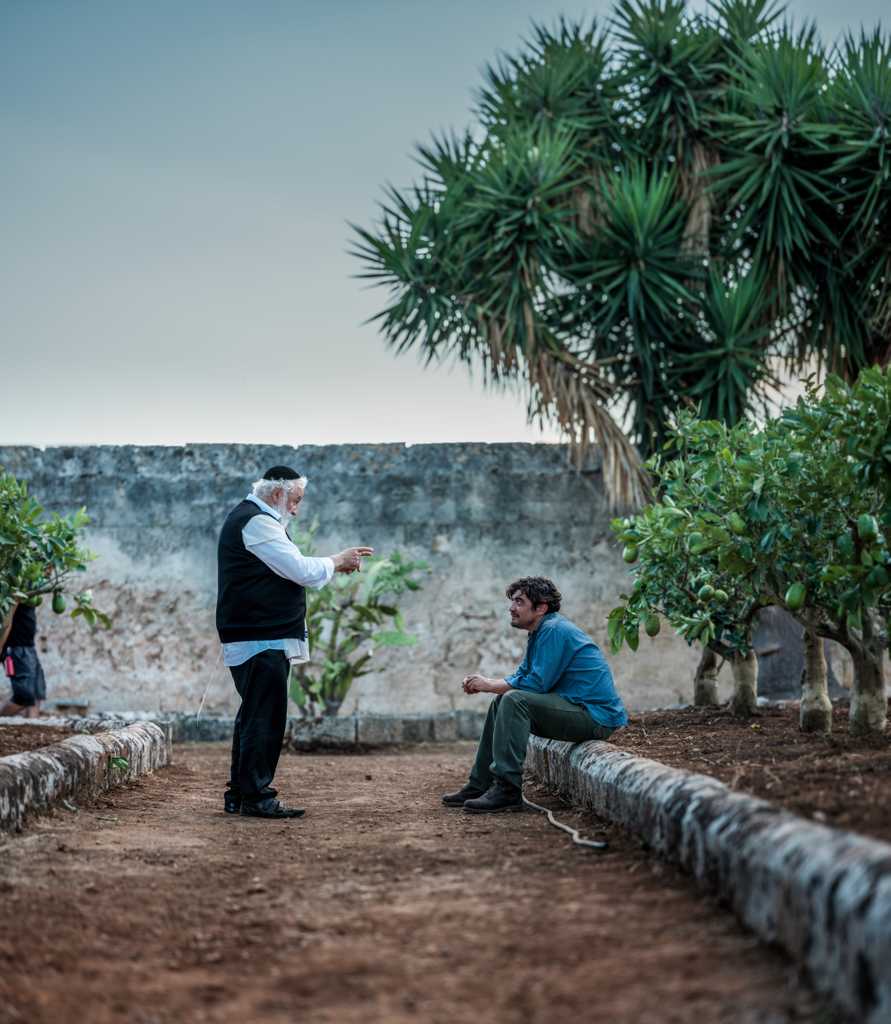 Tu choisiras la vie Tu choisiras la vie