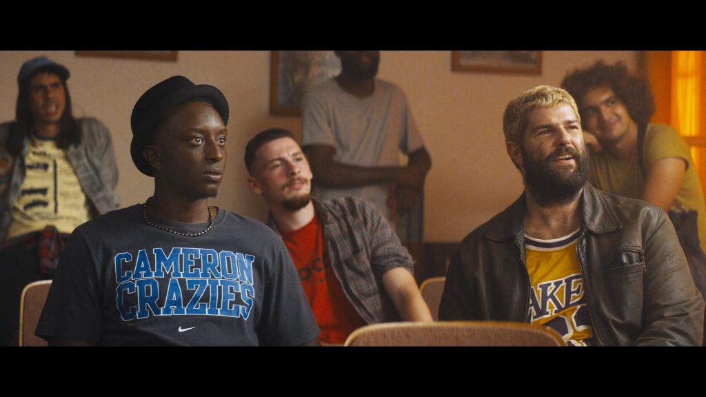 Festival de Cine Francófono de Grecia - 2019 Festival de Cine Francófono de Grecia - 2019