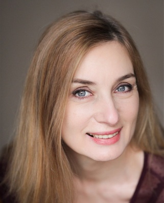 Antonia Malinova - © Louise Renard Antonia Malinova - © Louise Renard