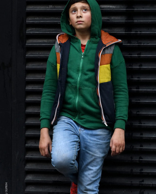 Piti Puia - © Mathieu Suprin Piti Puia - © Mathieu Suprin