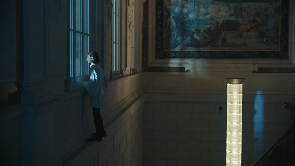 Unifrance Short Film Awards - 2023