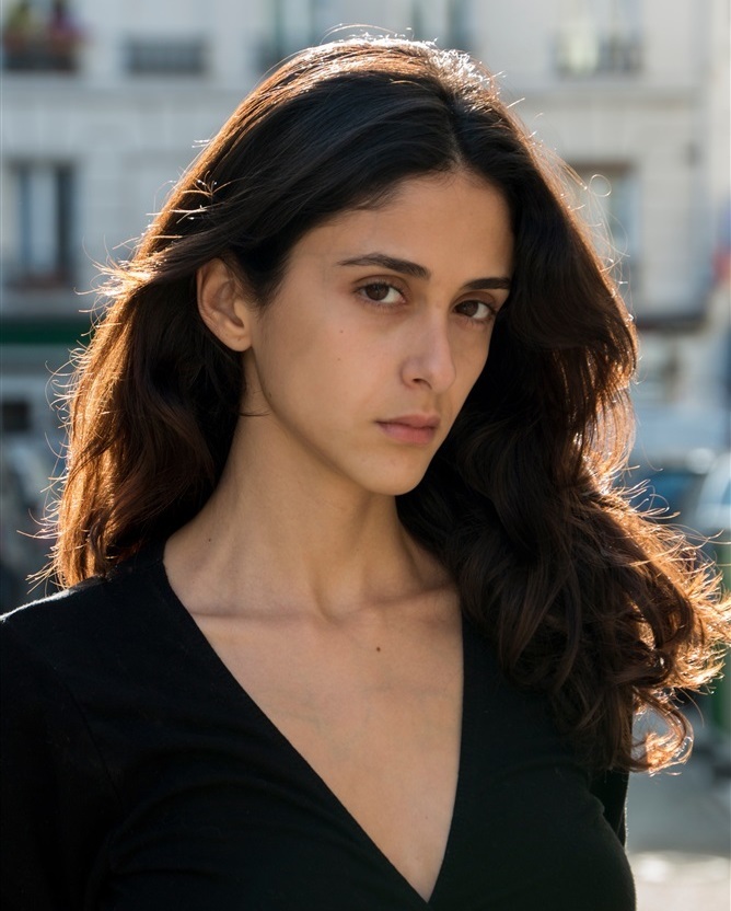 Lina Benzerti Lina Benzerti