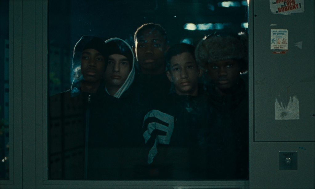 Après l'Aurore Après l'Aurore