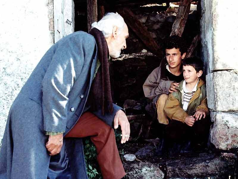 Waiting for the clouds Waiting for the clouds