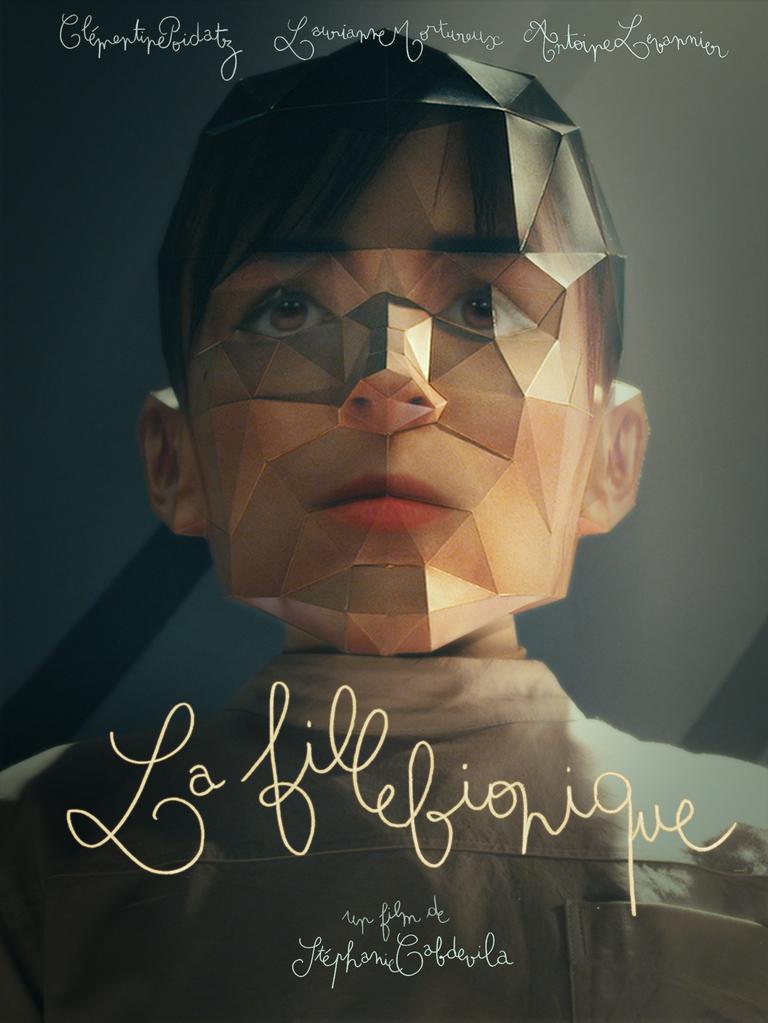 La Fille bionique La Fille bionique