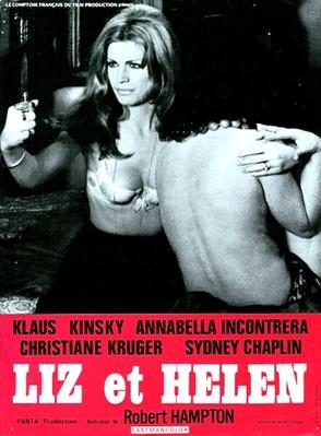 Liz et Helen Liz et Helen