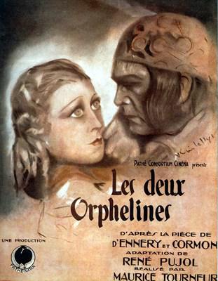 Les Deux Orphelines Les Deux Orphelines