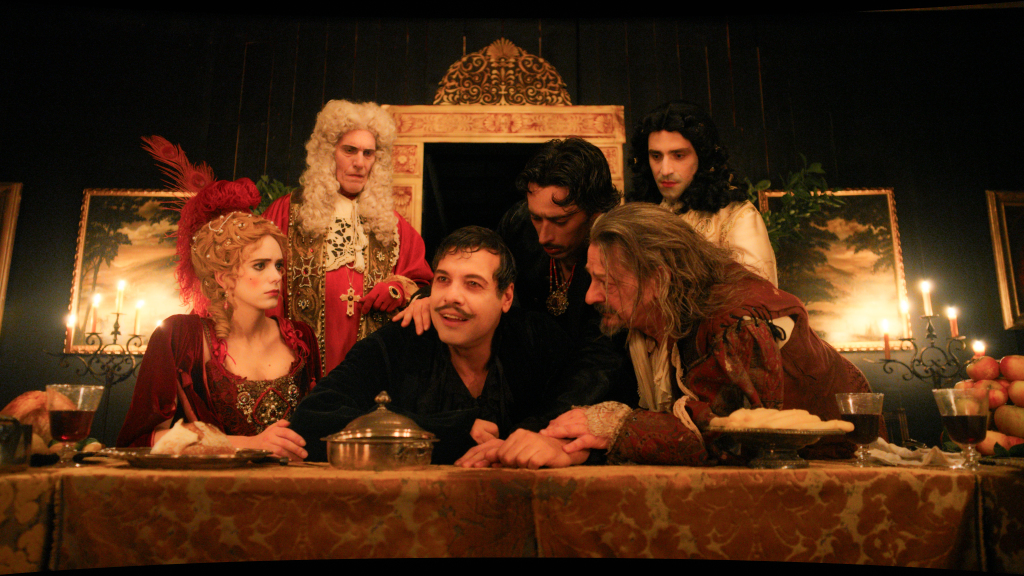 Jean-Philippe Lafont