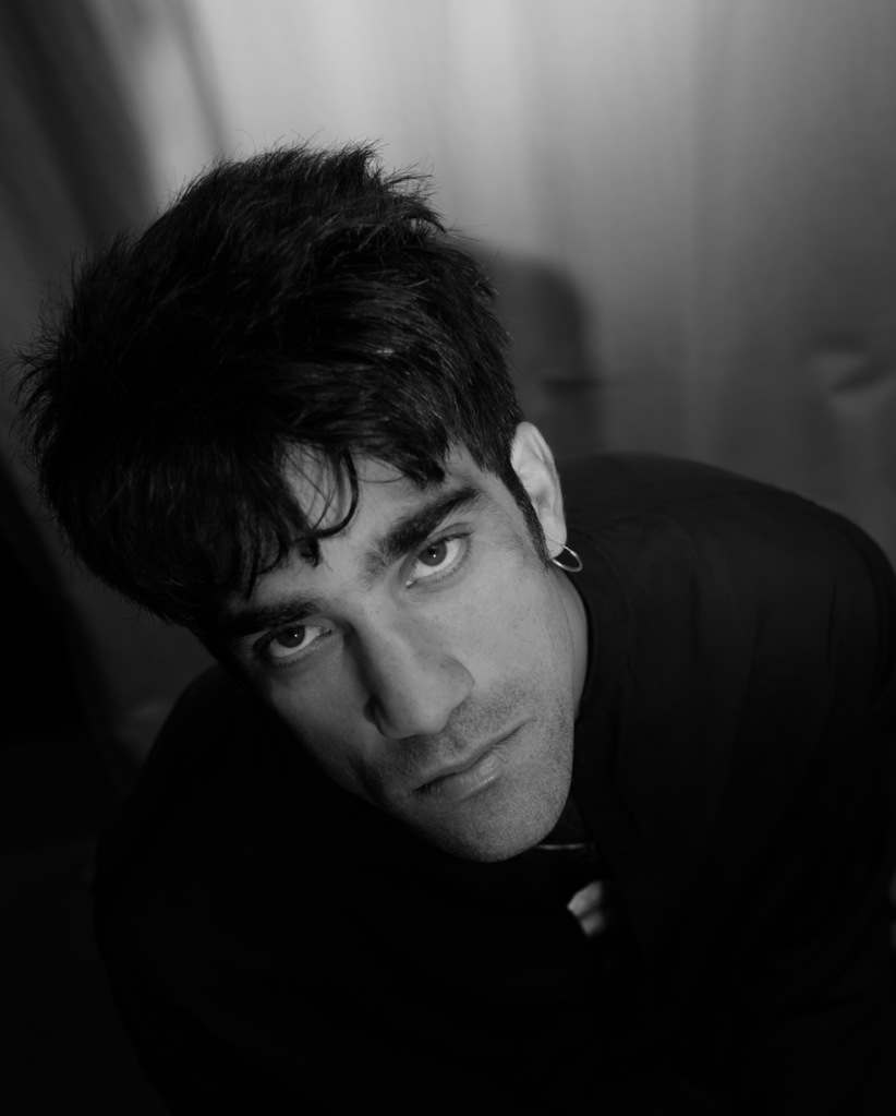 S&eacute;bastien Cozza