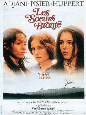 The Brontë Sisters The Brontë Sisters