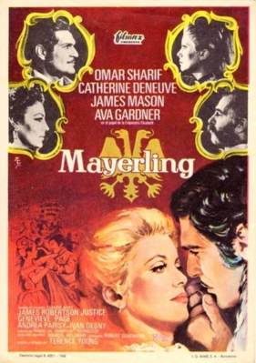 Mayerling Mayerling