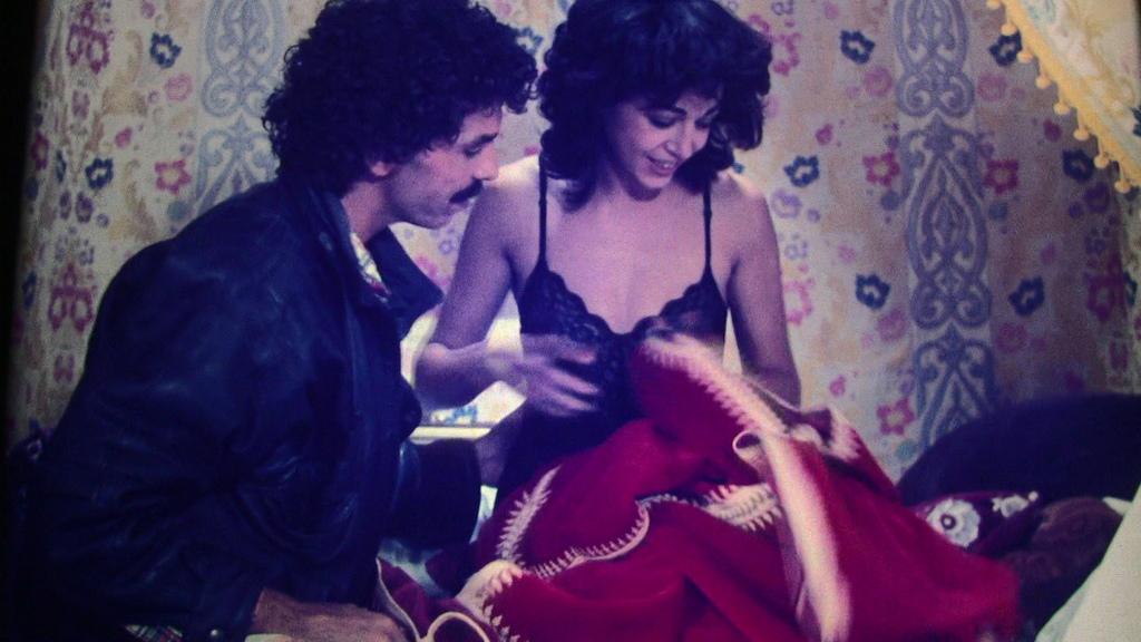 Caftan d'amour Caftan d'amour