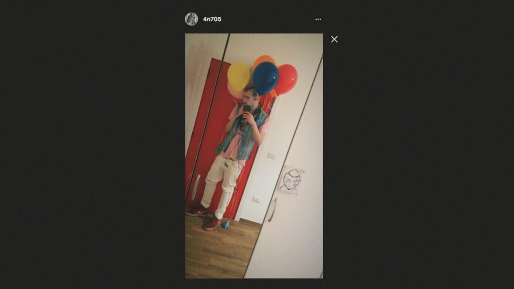 Antonio Scinti Roger