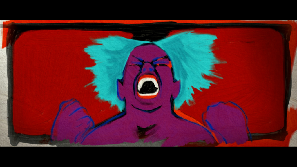 Love Me True Love Me True