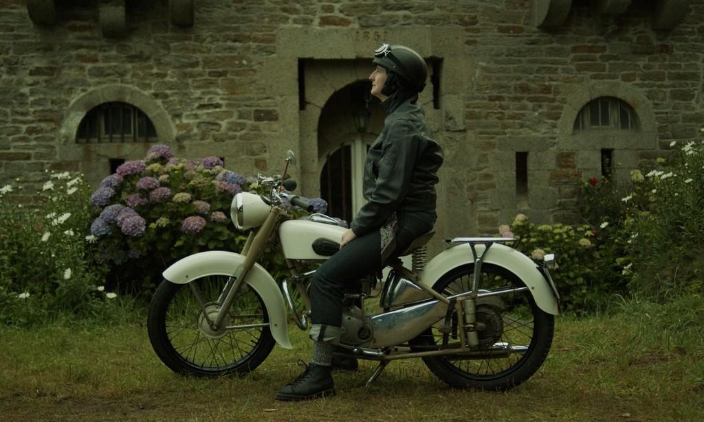 Héroïnes Héroïnes