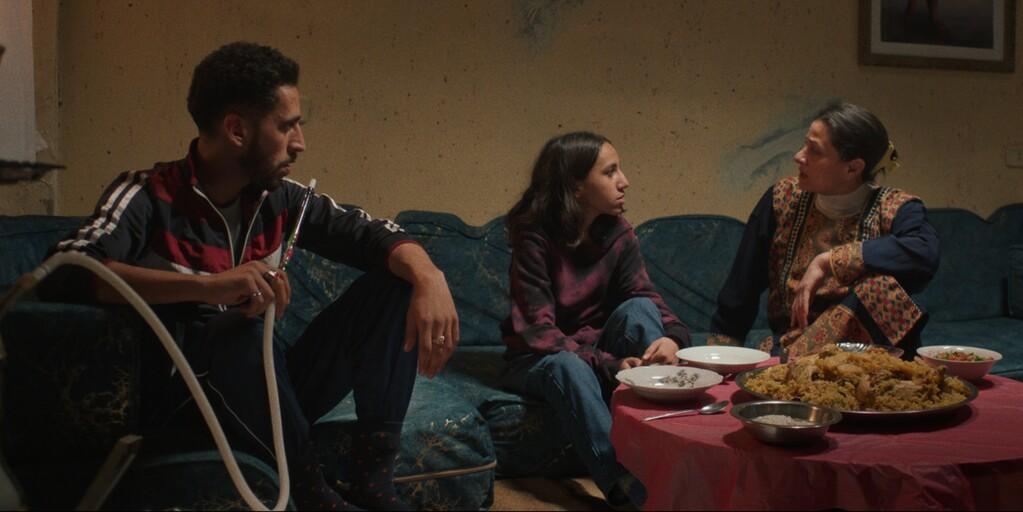 Palestine Islands Palestine Islands