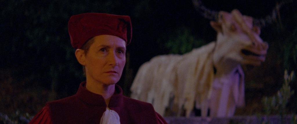 Festival Internacional de Cine de Munich - 2015