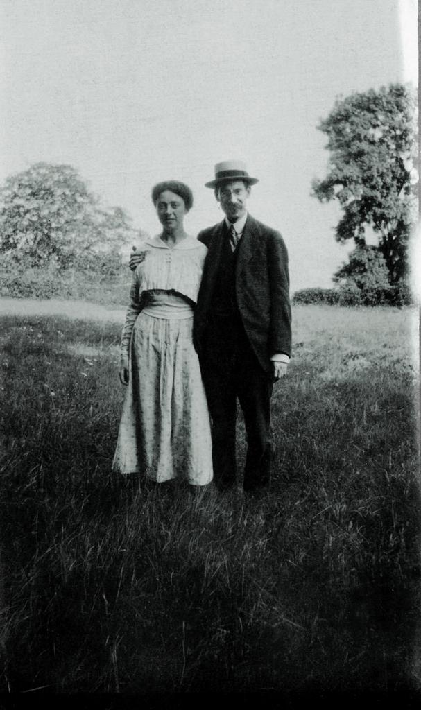 Rene's Hand Rene's Hand