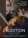 The Audition The Audition