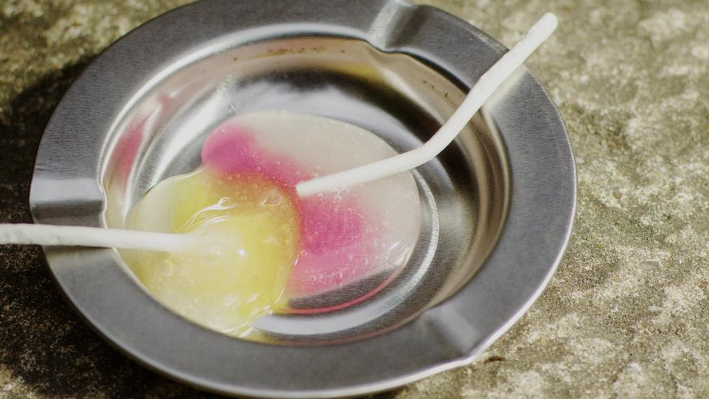 43° in the Shade 43° in the Shade