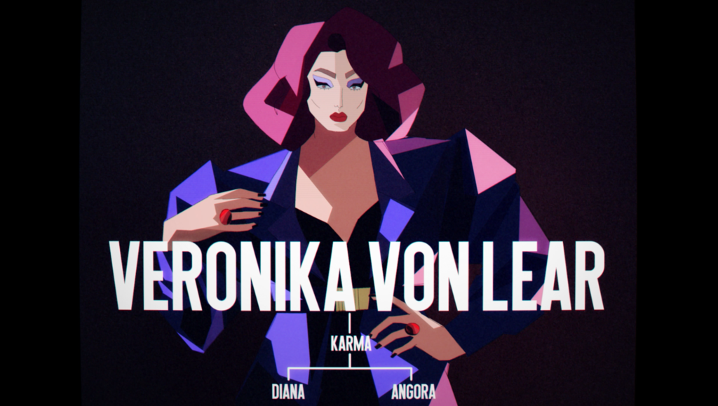 Dynastie Von Lear Dynastie Von Lear